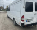 Белый Мерседес Sprinter, объемом двигателя 2.7 л и пробегом 579 тыс. км за 8500 $, фото 2 на Automoto.ua