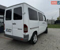 Белый Мерседес Sprinter, объемом двигателя 2.2 л и пробегом 380 тыс. км за 8700 $, фото 14 на Automoto.ua