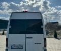 Білий Мерседес Sprinter, об'ємом двигуна 2.69 л та пробігом 673 тис. км за 8700 $, фото 7 на Automoto.ua