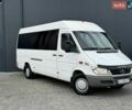 Белый Мерседес Sprinter, объемом двигателя 2.7 л и пробегом 691 тыс. км за 11399 $, фото 8 на Automoto.ua