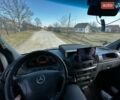 Білий Мерседес Sprinter, об'ємом двигуна 2.69 л та пробігом 673 тис. км за 8700 $, фото 20 на Automoto.ua