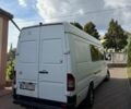 Белый Мерседес Sprinter, объемом двигателя 2.7 л и пробегом 690 тыс. км за 9500 $, фото 4 на Automoto.ua