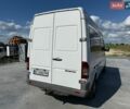 Білий Мерседес Sprinter, об'ємом двигуна 2.7 л та пробігом 300 тис. км за 8000 $, фото 9 на Automoto.ua