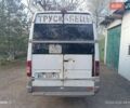 Белый Мерседес Sprinter, объемом двигателя 2.15 л и пробегом 450 тыс. км за 3999 $, фото 4 на Automoto.ua