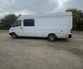 Белый Мерседес Sprinter, объемом двигателя 2.7 л и пробегом 579 тыс. км за 8500 $, фото 4 на Automoto.ua