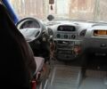 Білий Мерседес Sprinter, об'ємом двигуна 2.15 л та пробігом 800 тис. км за 10500 $, фото 11 на Automoto.ua