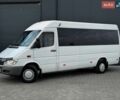 Белый Мерседес Sprinter, объемом двигателя 2.7 л и пробегом 691 тыс. км за 11399 $, фото 2 на Automoto.ua