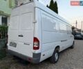 Білий Мерседес Sprinter, об'ємом двигуна 2.69 л та пробігом 300 тис. км за 10999 $, фото 2 на Automoto.ua