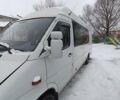 Белый Мерседес Sprinter, объемом двигателя 2.15 л и пробегом 980 тыс. км за 7450 $, фото 4 на Automoto.ua