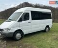 Білий Мерседес Sprinter, об'ємом двигуна 2.15 л та пробігом 550 тис. км за 8199 $, фото 1 на Automoto.ua