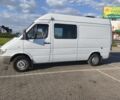 Білий Мерседес Sprinter, об'ємом двигуна 2.1 л та пробігом 555 тис. км за 9501 $, фото 2 на Automoto.ua