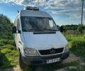 Белый Мерседес Sprinter, объемом двигателя 2.2 л и пробегом 500 тыс. км за 3011 $, фото 1 на Automoto.ua