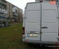 Білий Мерседес Sprinter, об'ємом двигуна 2.15 л та пробігом 560 тис. км за 7100 $, фото 2 на Automoto.ua
