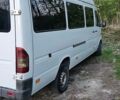 Білий Мерседес Sprinter, об'ємом двигуна 2.2 л та пробігом 500 тис. км за 7500 $, фото 2 на Automoto.ua