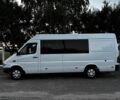 Белый Мерседес Sprinter, объемом двигателя 2.15 л и пробегом 864 тыс. км за 8500 $, фото 4 на Automoto.ua