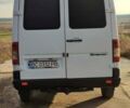 Белый Мерседес Sprinter, объемом двигателя 2.69 л и пробегом 75 тыс. км за 6900 $, фото 10 на Automoto.ua