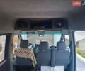Белый Мерседес Sprinter, объемом двигателя 2.15 л и пробегом 310 тыс. км за 9500 $, фото 14 на Automoto.ua