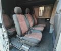 Белый Мерседес Sprinter, объемом двигателя 2.7 л и пробегом 697 тыс. км за 13700 $, фото 18 на Automoto.ua