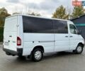 Белый Мерседес Sprinter, объемом двигателя 2.15 л и пробегом 850 тыс. км за 7500 $, фото 8 на Automoto.ua