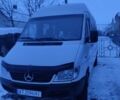 Білий Мерседес Sprinter, об'ємом двигуна 2.15 л та пробігом 100 тис. км за 7300 $, фото 2 на Automoto.ua