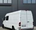 Белый Мерседес Sprinter, объемом двигателя 2.7 л и пробегом 120 тыс. км за 10299 $, фото 22 на Automoto.ua