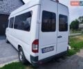 Білий Мерседес Sprinter, об'ємом двигуна 2.15 л та пробігом 310 тис. км за 9500 $, фото 8 на Automoto.ua