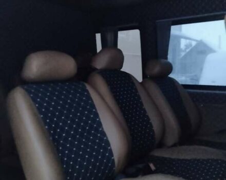 Білий Мерседес Sprinter, об'ємом двигуна 2.15 л та пробігом 100 тис. км за 7300 $, фото 5 на Automoto.ua