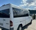 Білий Мерседес Sprinter, об'ємом двигуна 2.69 л та пробігом 673 тис. км за 8700 $, фото 6 на Automoto.ua