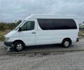 Білий Мерседес Sprinter, об'ємом двигуна 2.69 л та пробігом 750 тис. км за 12500 $, фото 1 на Automoto.ua