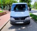 Білий Мерседес Sprinter, об'ємом двигуна 2.7 л та пробігом 660 тис. км за 7600 $, фото 2 на Automoto.ua