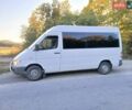 Белый Мерседес Sprinter, объемом двигателя 2.15 л и пробегом 310 тыс. км за 8500 $, фото 5 на Automoto.ua