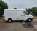 Білий Мерседес Sprinter, об'ємом двигуна 2.15 л та пробігом 370 тис. км за 7000 $, фото 1 на Automoto.ua