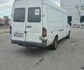 Белый Мерседес Sprinter, объемом двигателя 2.15 л и пробегом 300 тыс. км за 7000 $, фото 1 на Automoto.ua