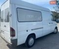 Белый Мерседес Sprinter, объемом двигателя 2.15 л и пробегом 550 тыс. км за 8500 $, фото 7 на Automoto.ua