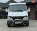 Белый Мерседес Sprinter, объемом двигателя 2.2 л и пробегом 380 тыс. км за 8700 $, фото 1 на Automoto.ua
