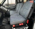 Белый Мерседес Sprinter, объемом двигателя 2.2 л и пробегом 380 тыс. км за 8700 $, фото 17 на Automoto.ua