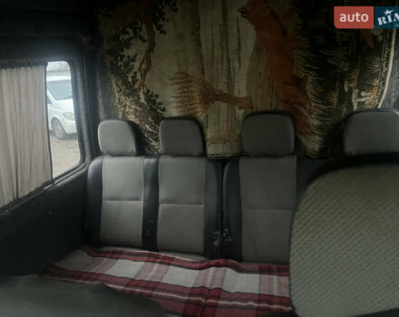 Білий Мерседес Sprinter, об'ємом двигуна 2.7 л та пробігом 316 тис. км за 6799 $, фото 27 на Automoto.ua