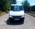 Білий Мерседес Sprinter, об'ємом двигуна 2.15 л та пробігом 563 тис. км за 6999 $, фото 1 на Automoto.ua