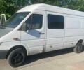 Білий Мерседес Sprinter, об'ємом двигуна 2.2 л та пробігом 732 тис. км за 7000 $, фото 1 на Automoto.ua