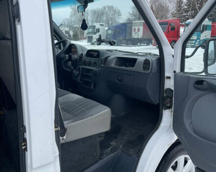 Білий Мерседес Sprinter, об'ємом двигуна 2.2 л та пробігом 335 тис. км за 7300 $, фото 2 на Automoto.ua