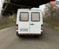 Білий Мерседес Sprinter, об'ємом двигуна 2.15 л та пробігом 441 тис. км за 5799 $, фото 10 на Automoto.ua