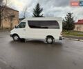 Белый Мерседес Sprinter, объемом двигателя 2.7 л и пробегом 665 тыс. км за 13200 $, фото 6 на Automoto.ua