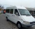 Белый Мерседес Sprinter, объемом двигателя 2.1 л и пробегом 110 тыс. км за 10300 $, фото 2 на Automoto.ua
