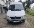 Белый Мерседес Sprinter, объемом двигателя 2.69 л и пробегом 600 тыс. км за 11200 $, фото 1 на Automoto.ua