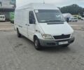 Белый Мерседес Sprinter, объемом двигателя 2.15 л и пробегом 300 тыс. км за 7000 $, фото 4 на Automoto.ua