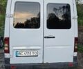 Білий Мерседес Sprinter, об'ємом двигуна 2.2 л та пробігом 500 тис. км за 7500 $, фото 5 на Automoto.ua