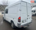 Білий Мерседес Sprinter, об'ємом двигуна 2.7 л та пробігом 316 тис. км за 6799 $, фото 5 на Automoto.ua