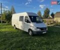 Белый Мерседес Sprinter, объемом двигателя 2.15 л и пробегом 463 тыс. км за 11800 $, фото 1 на Automoto.ua