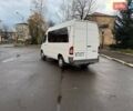 Белый Мерседес Sprinter, объемом двигателя 2.7 л и пробегом 665 тыс. км за 13200 $, фото 4 на Automoto.ua