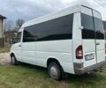 Білий Мерседес Sprinter, об'ємом двигуна 2.1 л та пробігом 550 тис. км за 8199 $, фото 2 на Automoto.ua